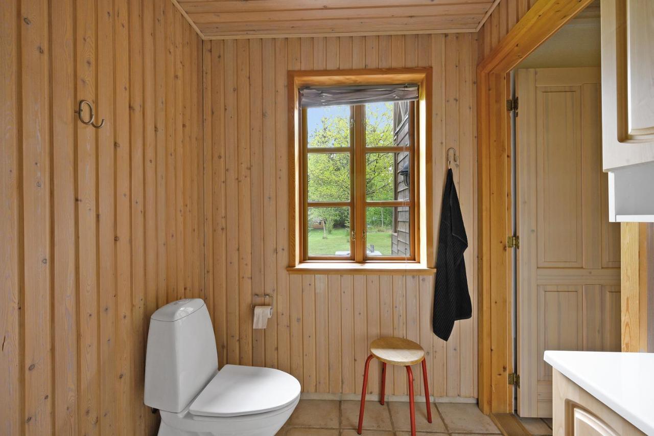 Mosehuset Hotel Koldmose Kültér fotó