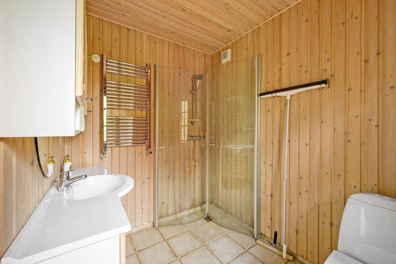 Mosehuset Hotel Koldmose Kültér fotó
